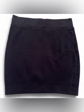 NWT Lacoste Marine Navy Blue Skirt Womens Size 10